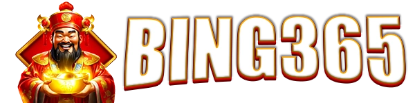 BING365 Logo